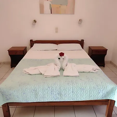 Litus Amoris 2 Sidari  Room photo