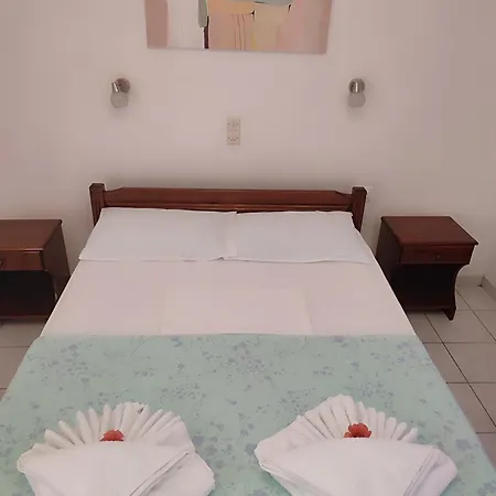 Litus Amoris 2 Sidari  Room photo