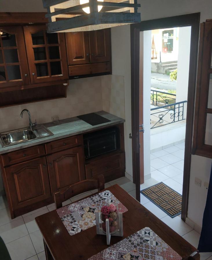 Litus Amoris 2 Holiday home