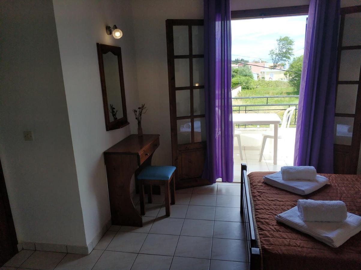 Litus Amoris 2 Holiday home