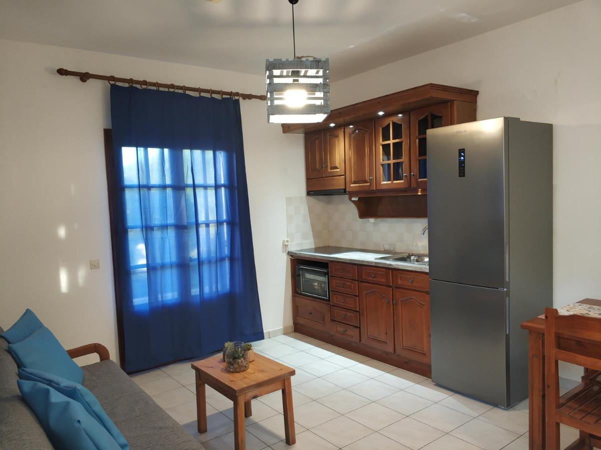 Holiday home Litus Amoris 2