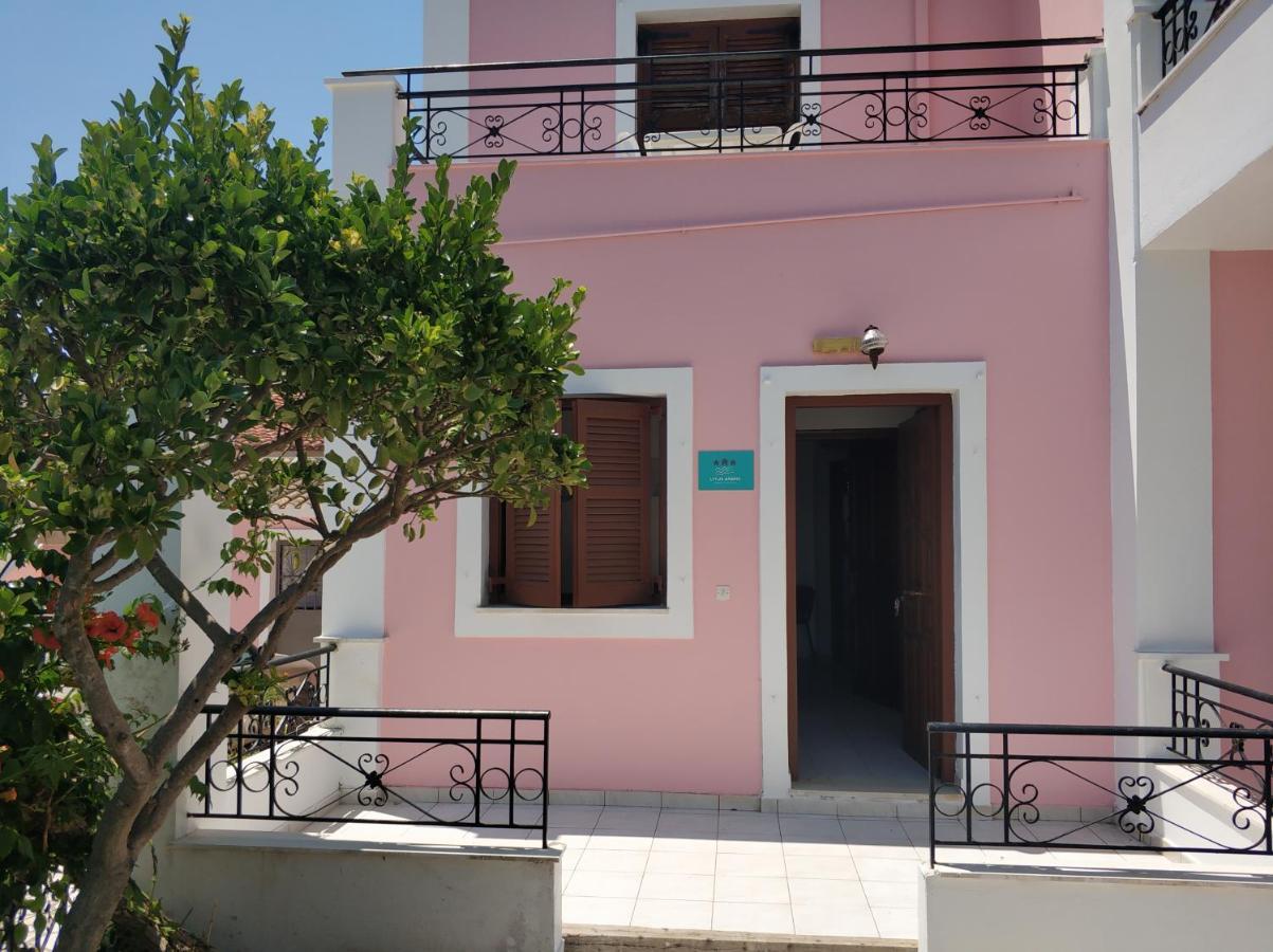 Litus Amoris 2 Holiday home Sidari (Corfu)
