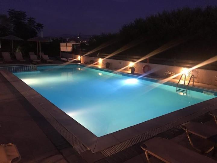 Litus Amoris 2 Holiday home Sidari (Corfu)