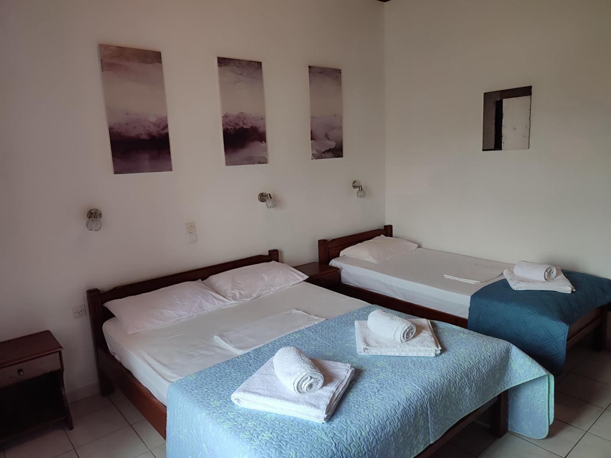 Holiday home Litus Amoris 2 *