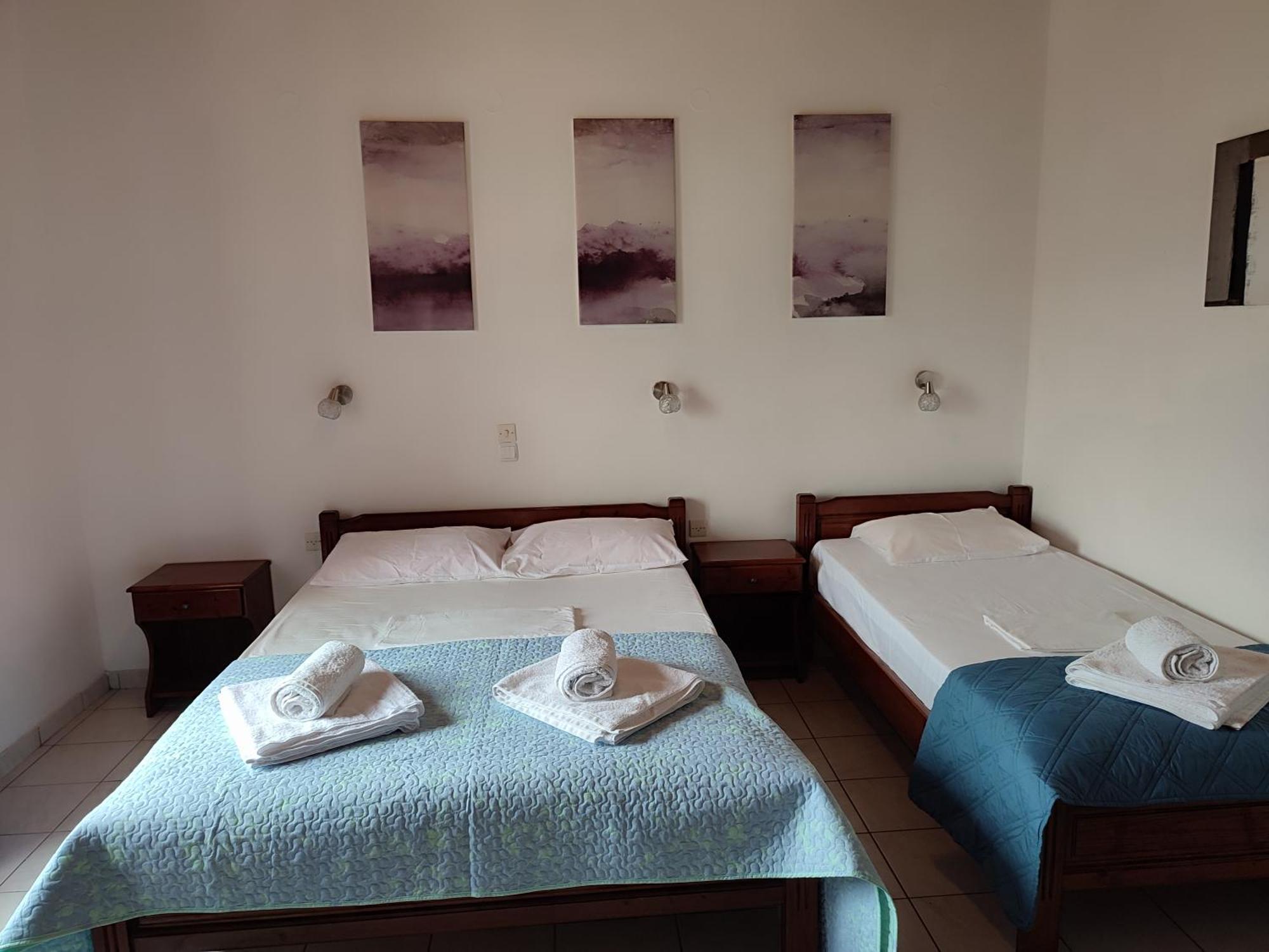 Holiday home Litus Amoris 2 Sidari (Corfu)