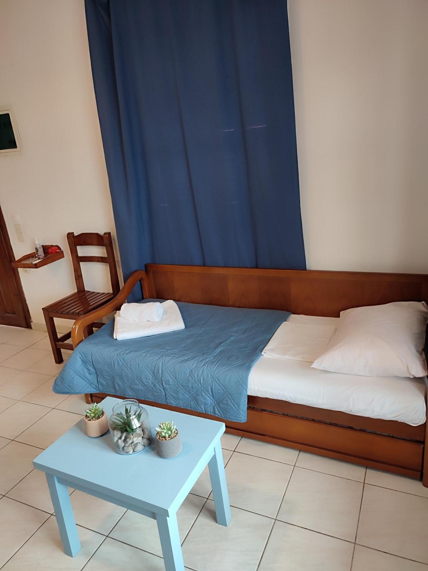 Litus Amoris 2 Holiday home