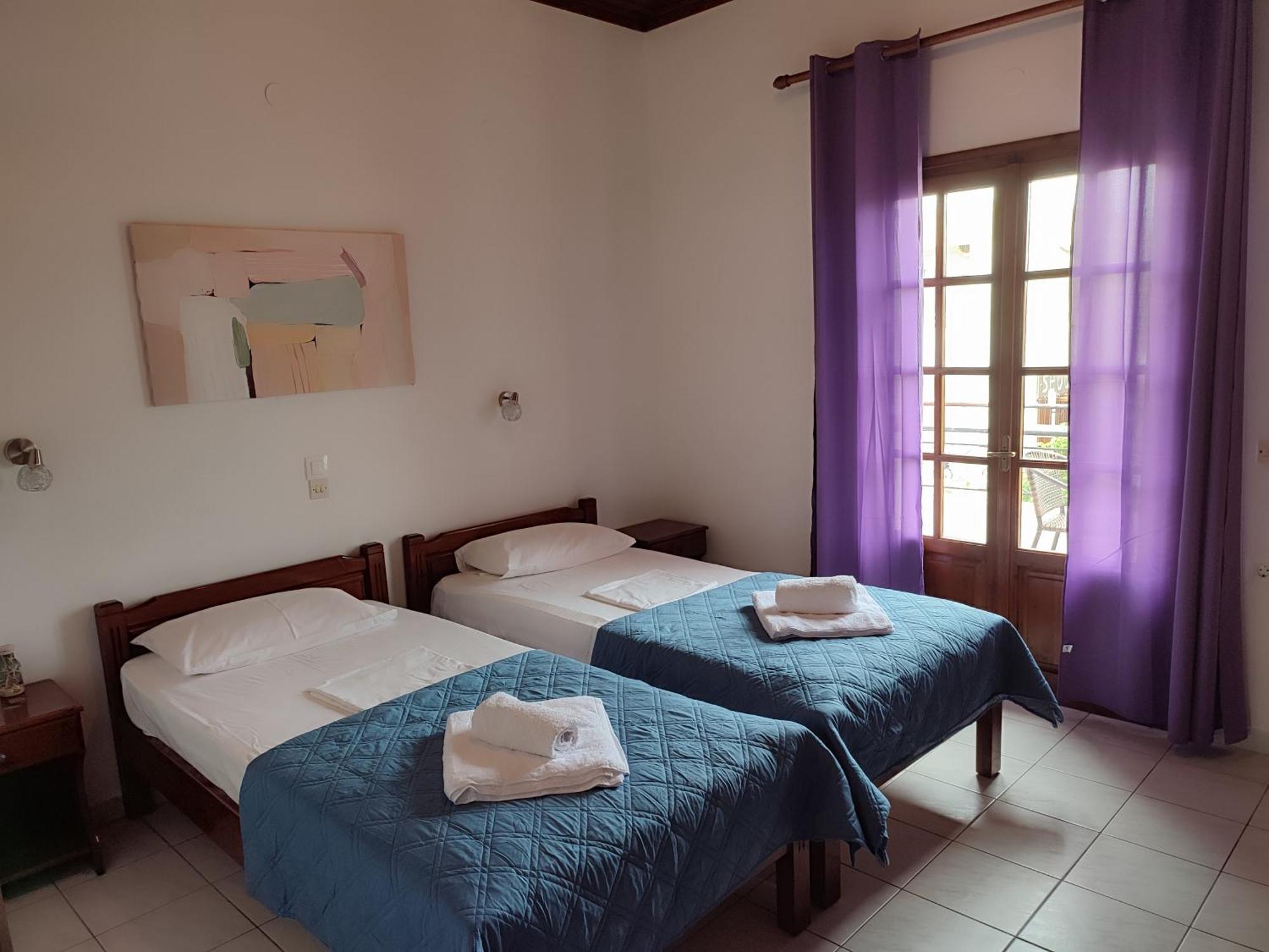 Litus Amoris 2 Holiday home *