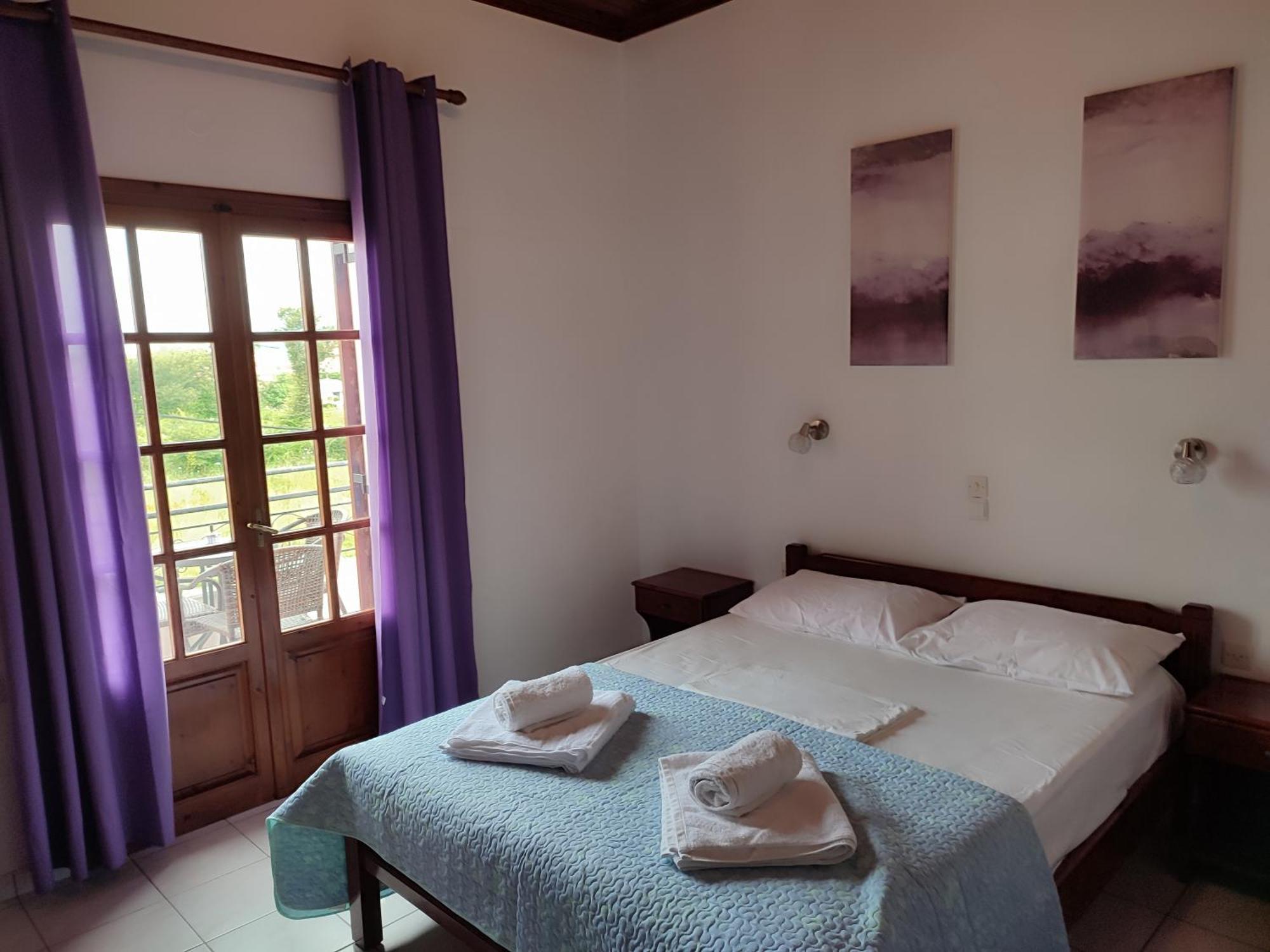 Holiday home Litus Amoris 2