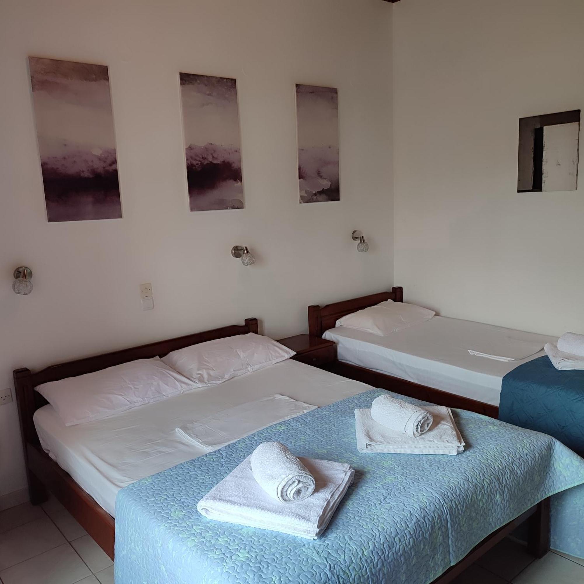 Litus Amoris 2 Holiday home *