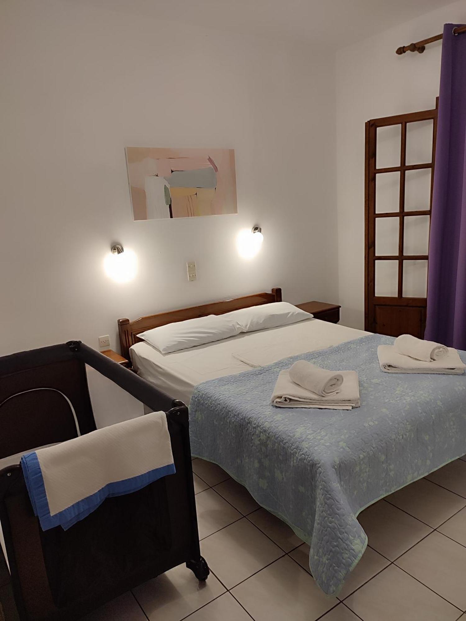 Holiday home Litus Amoris 2