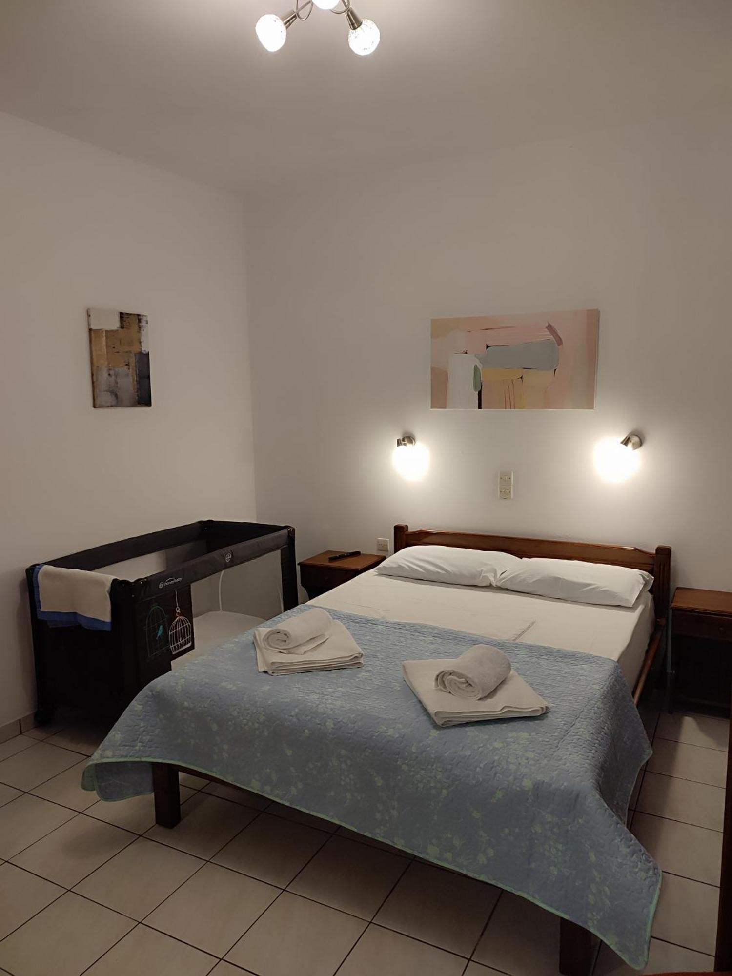 Litus Amoris 2 Holiday home Sidari (Corfu)
