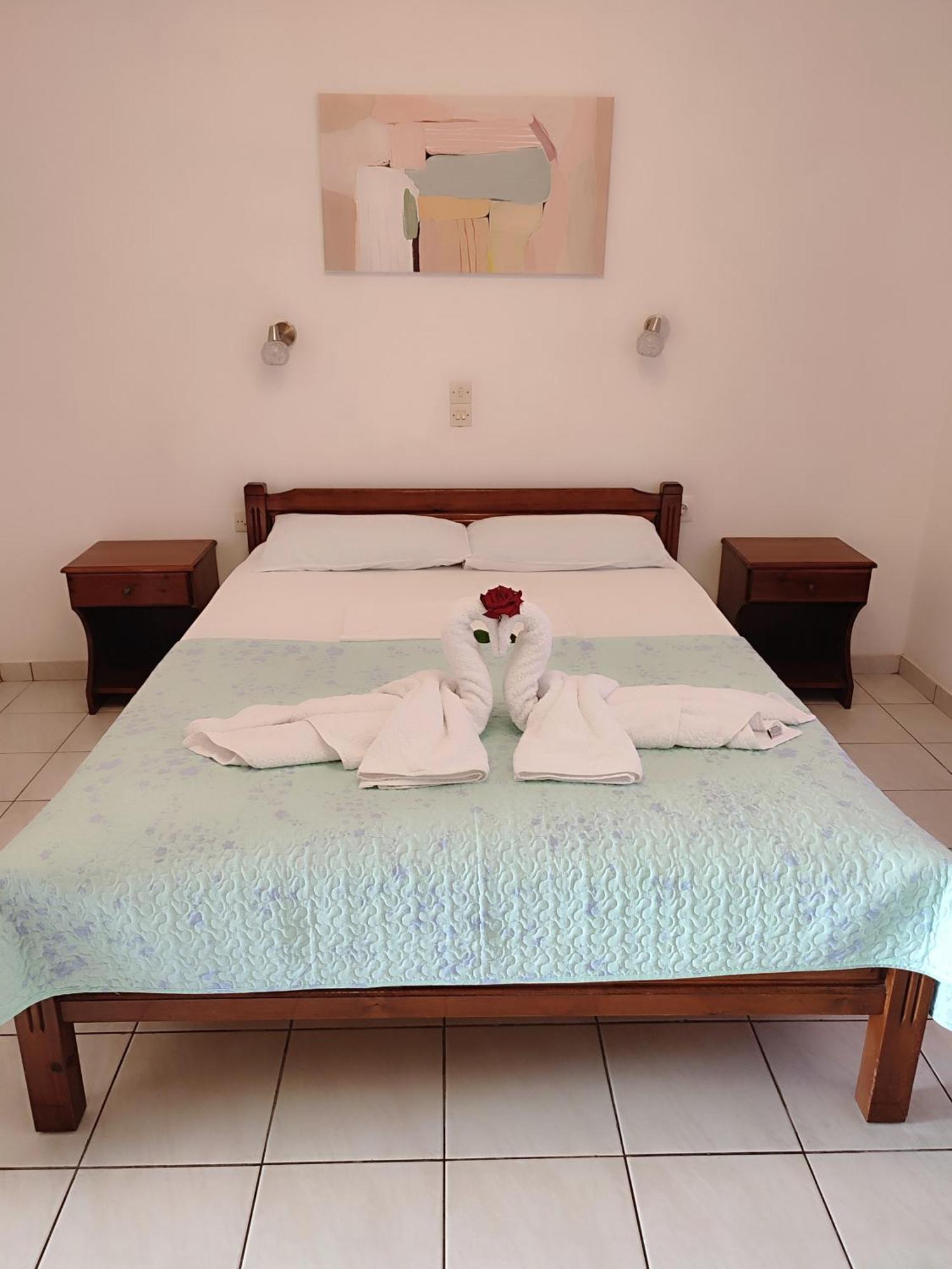 Litus Amoris 2 Holiday home