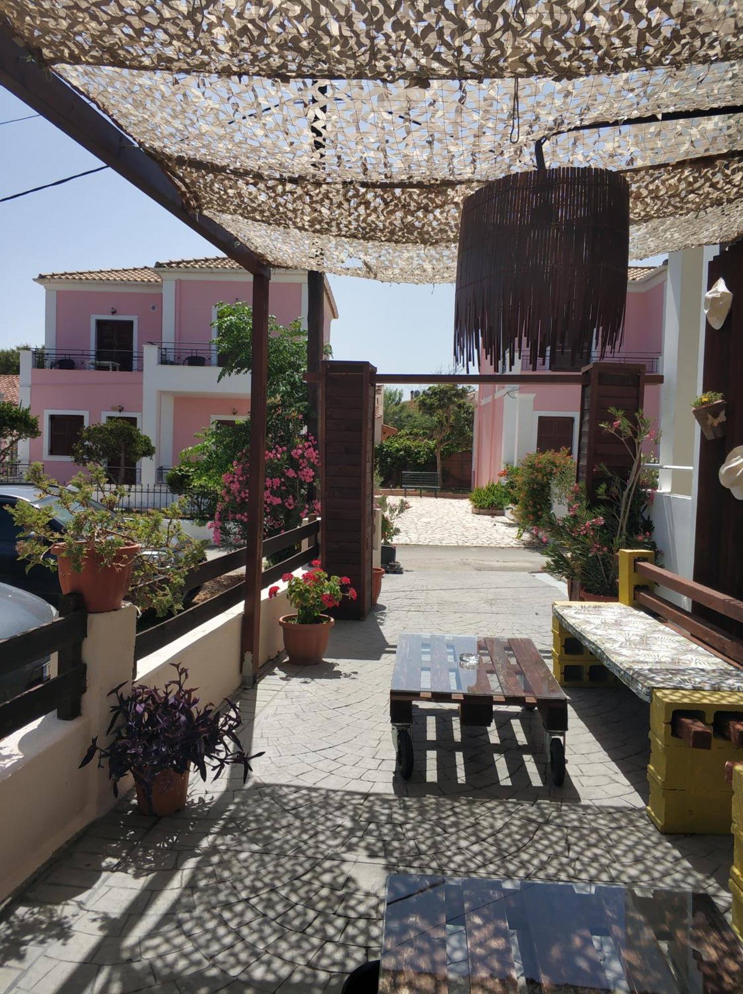 Litus Amoris 2 * Sidari (Corfu)