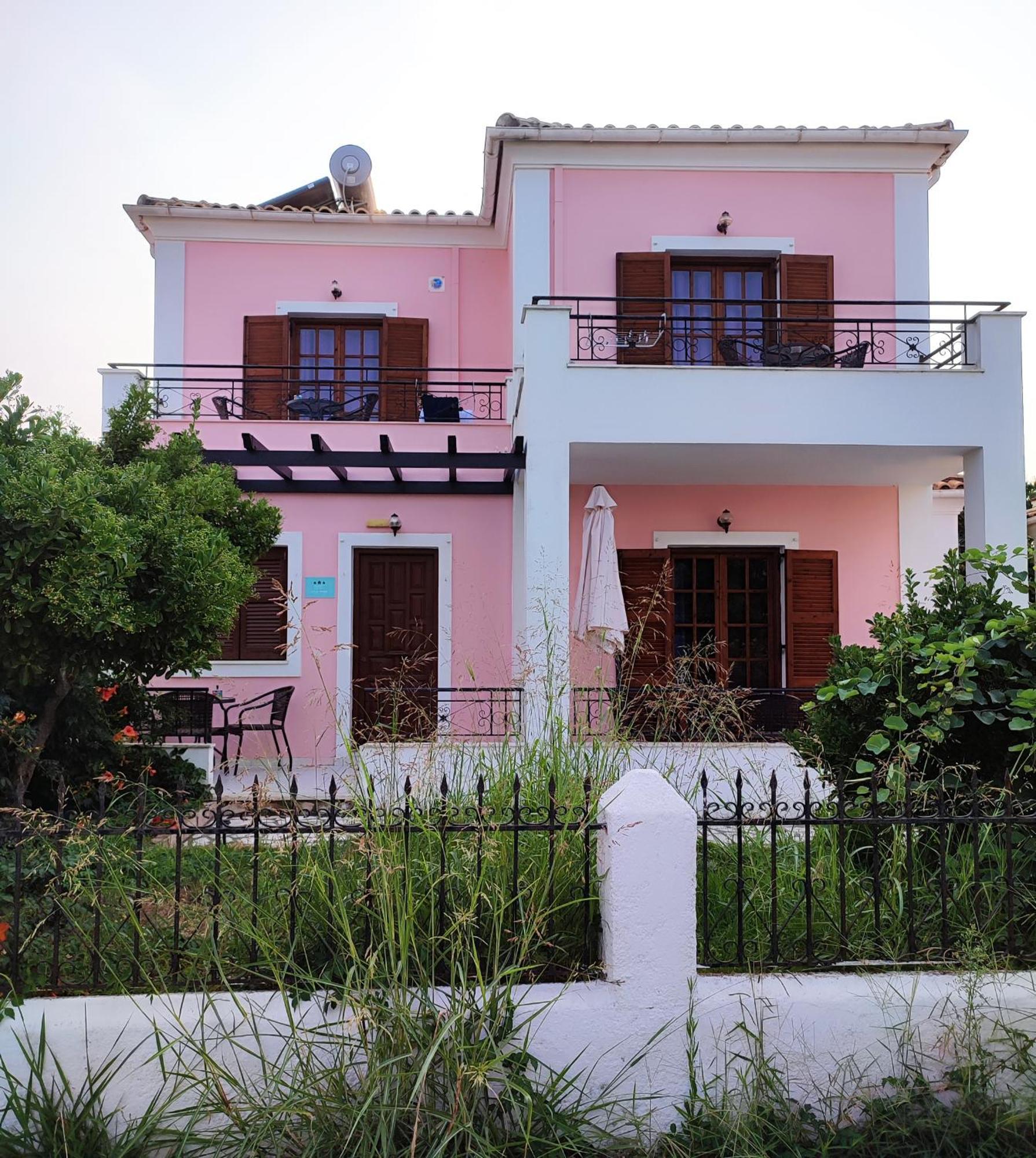 Holiday home Litus Amoris 2